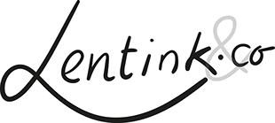 Logo LENTINK & Company signature